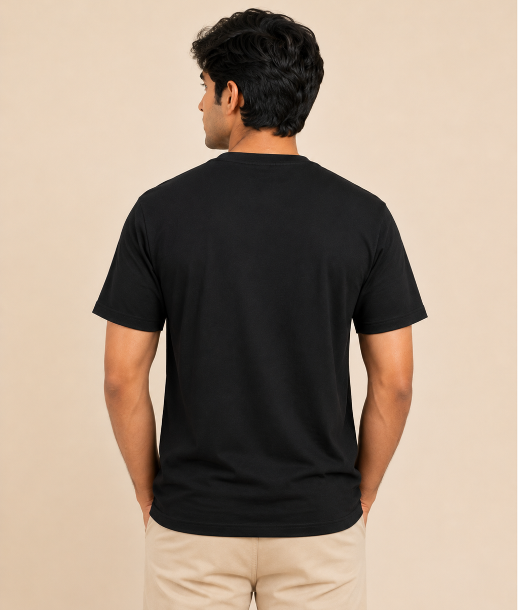 Believe In Yourself- Premiuim Printed Tshirt | EZONWEAR
