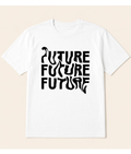Future Vision Graphic T-Shirt | EZONWEAR
