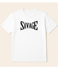 Savage Spirit Graphic T-Shirt | EZONWEAR