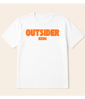 Outsider Mindset Graphic T-Shirt | EZONWEAR