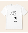 Web Weaver Graphic T-Shirt | EZONWEAR