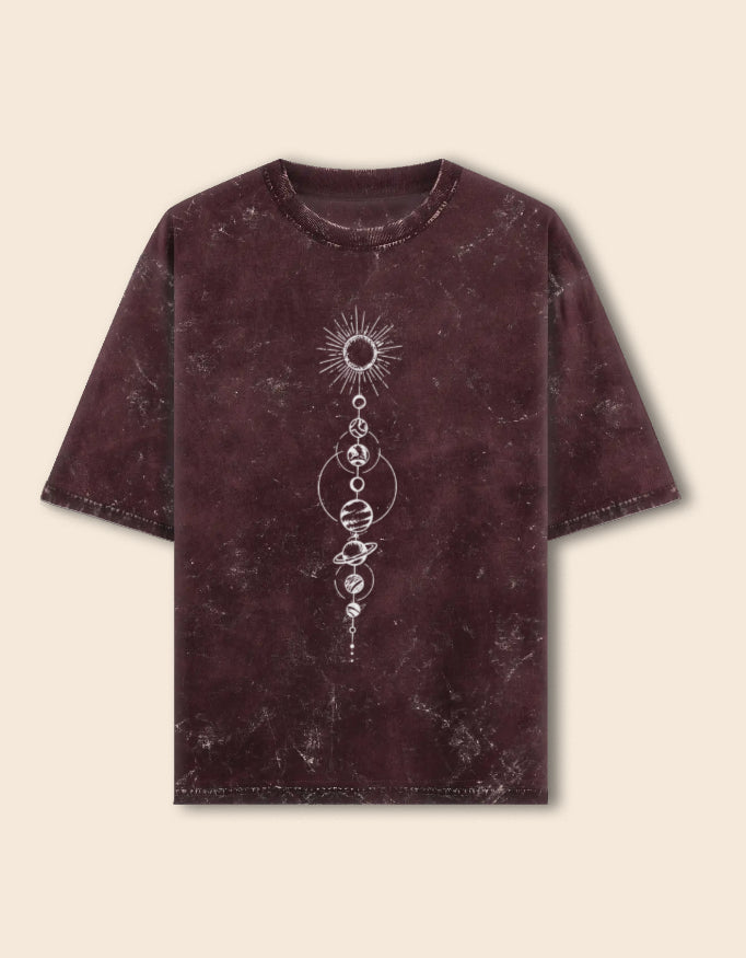 EZONWEAR Cosmic Alignment