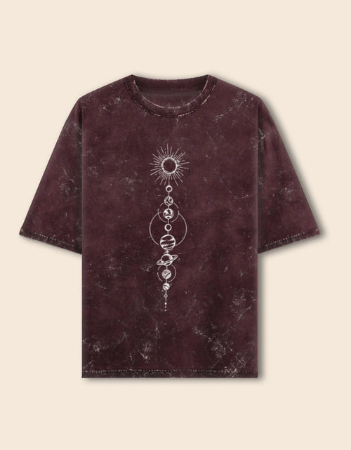 EZONWEAR Cosmic Alignment