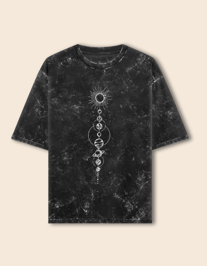 EZONWEAR Cosmic Alignment
