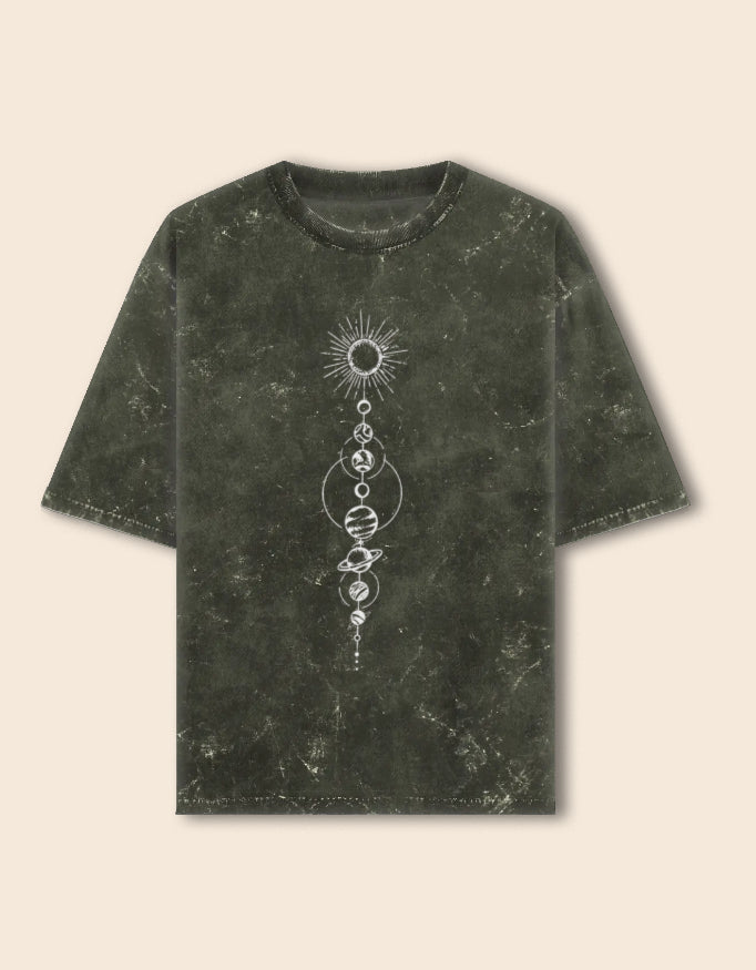 EZONWEAR Cosmic Alignment