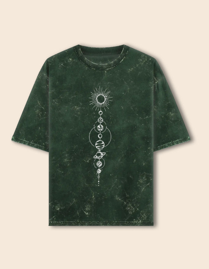 EZONWEAR Cosmic Alignment