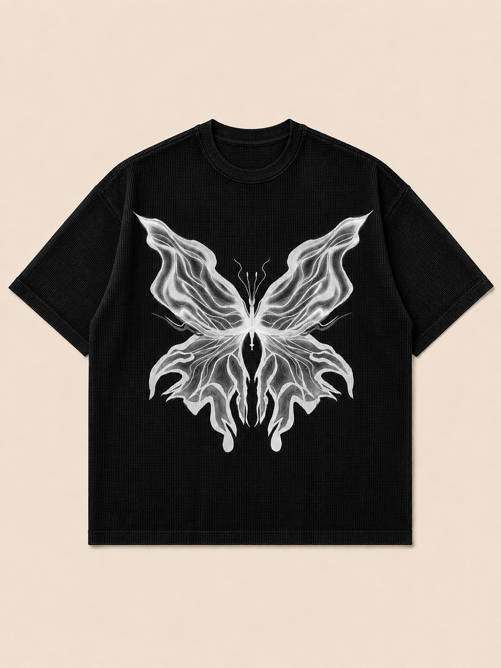 ETHEREAL BUTTERFLY