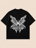 ETHEREAL BUTTERFLY