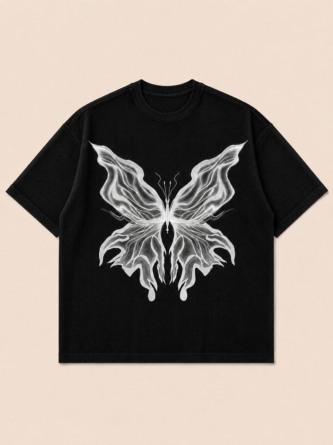 ETHEREAL BUTTERFLY