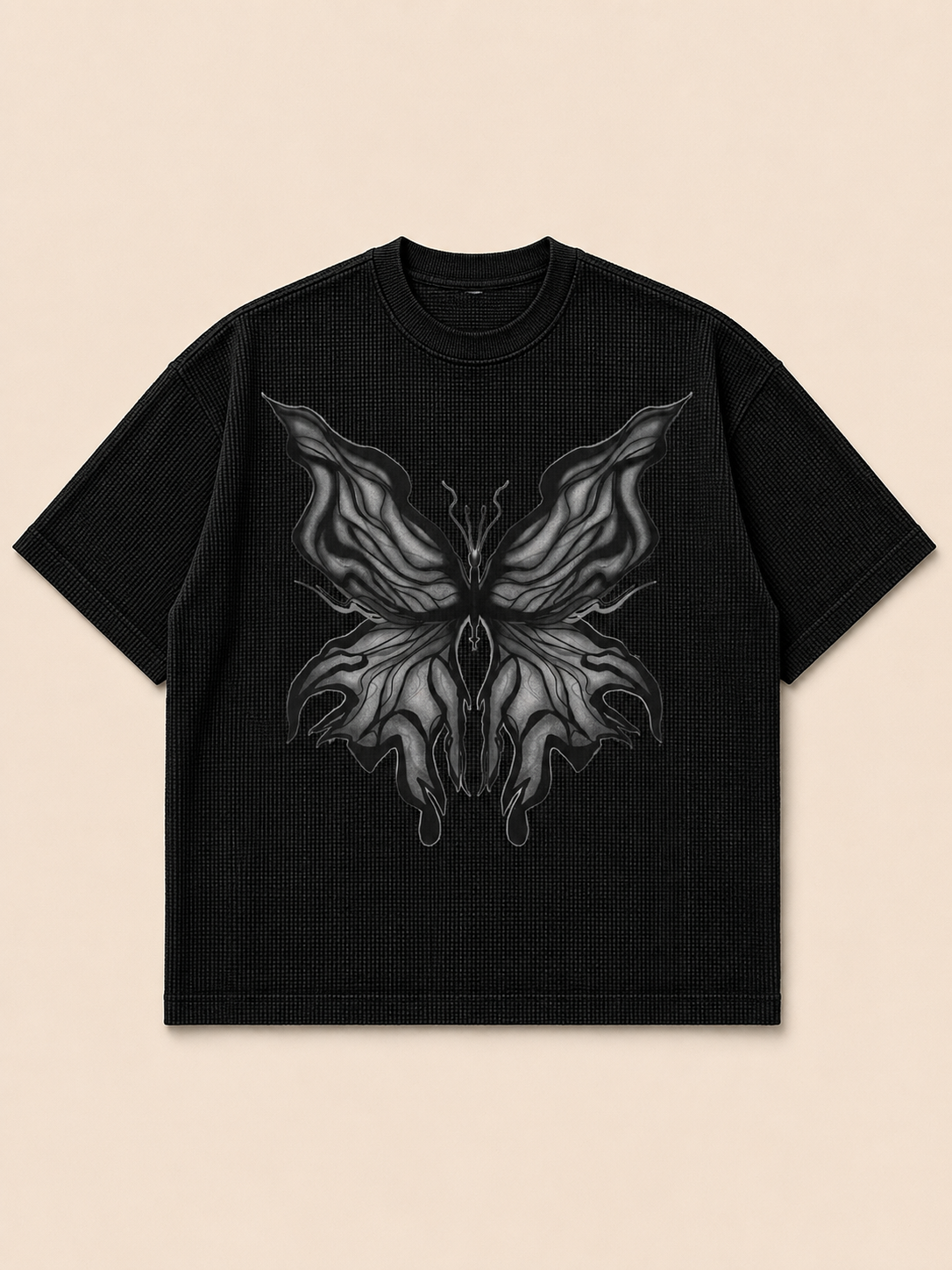 SHADOW BUTTERFLY