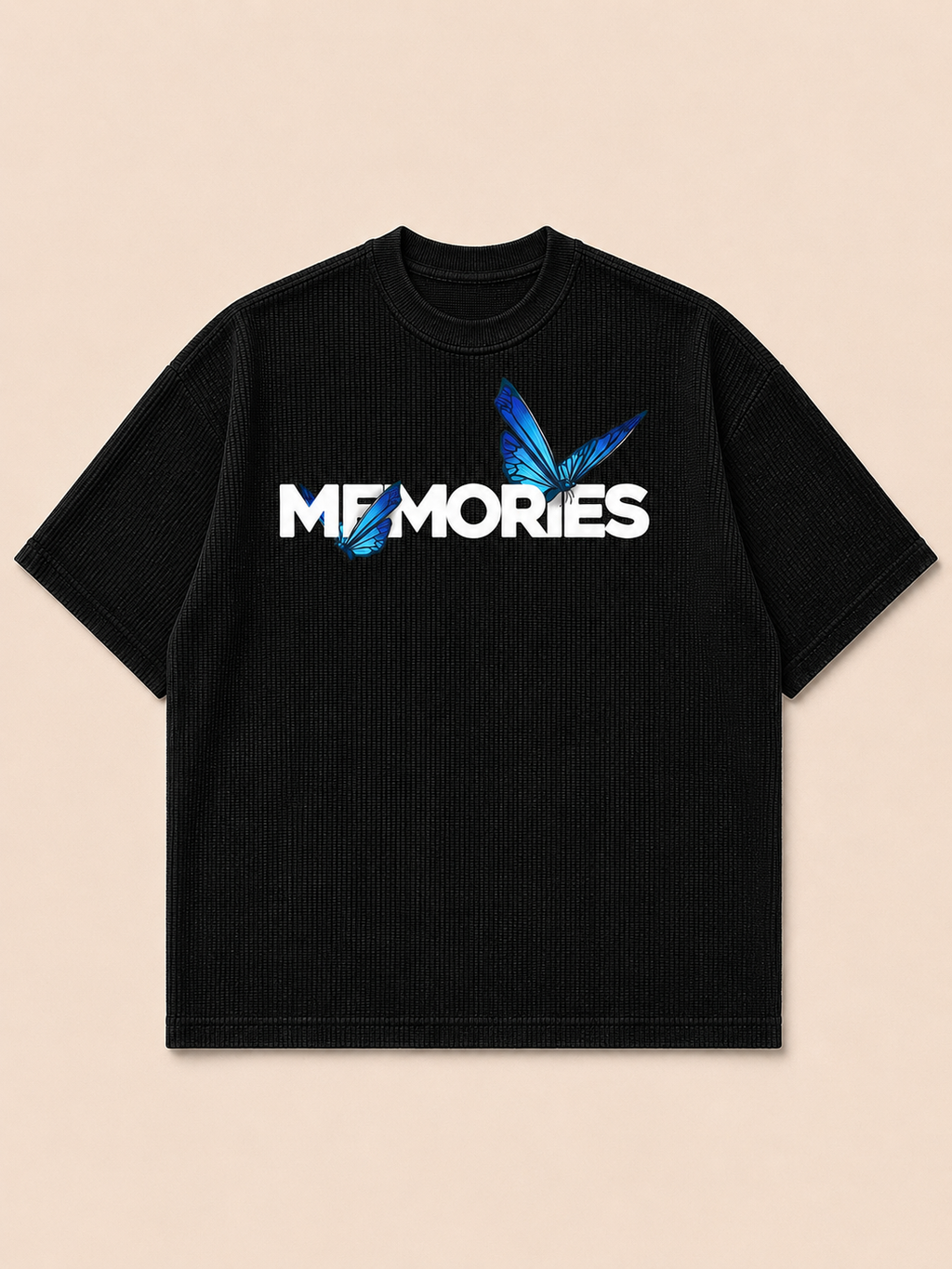MEMORIES FLY