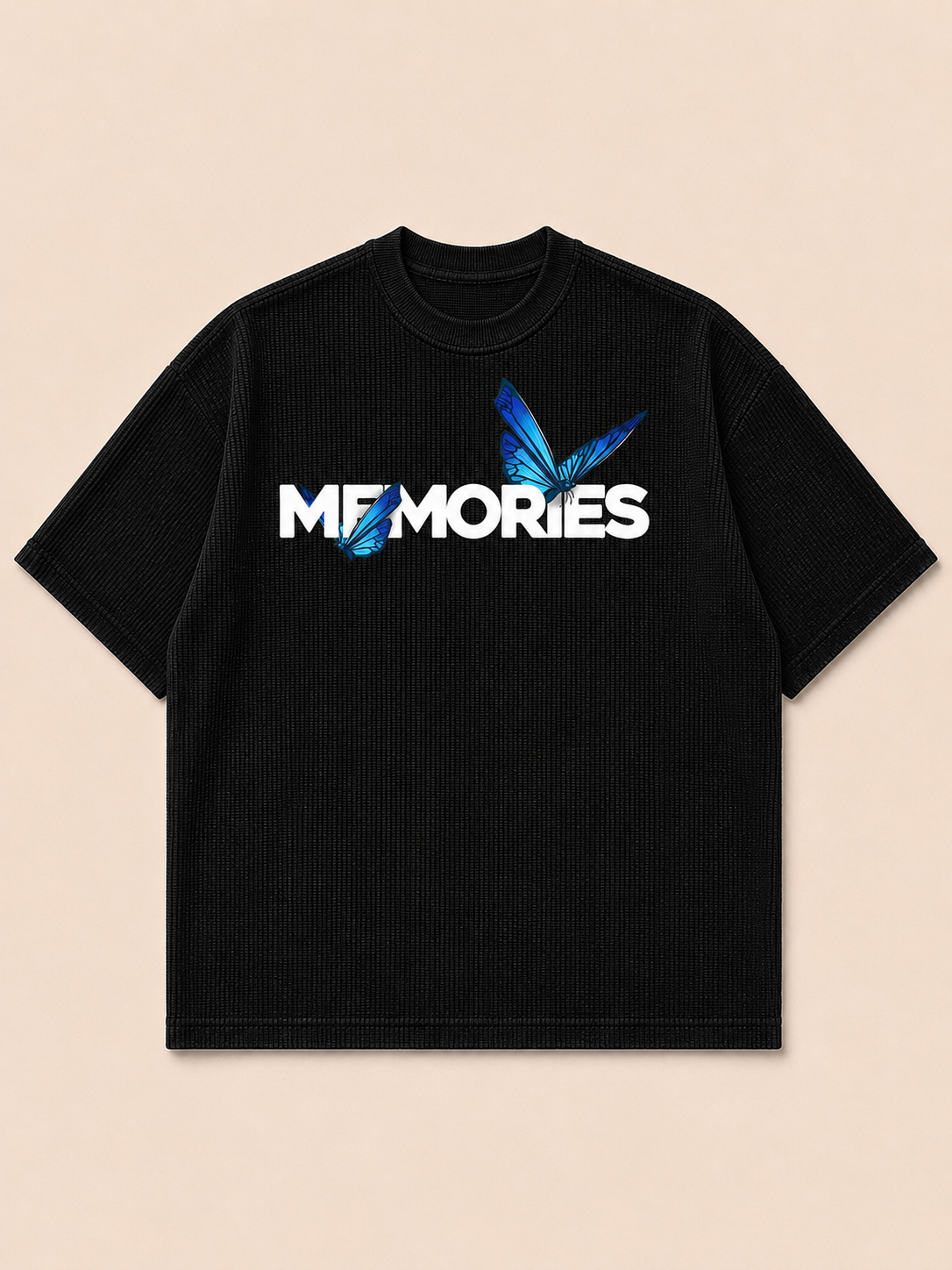 MEMORIES FLY