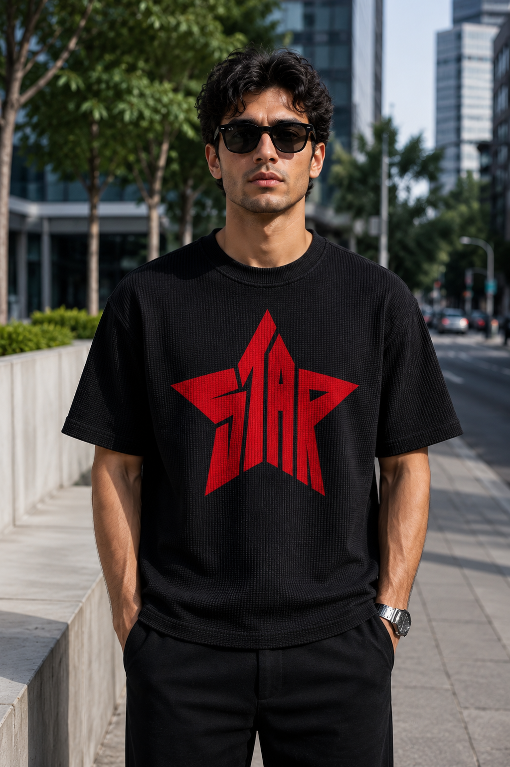 STARLINE