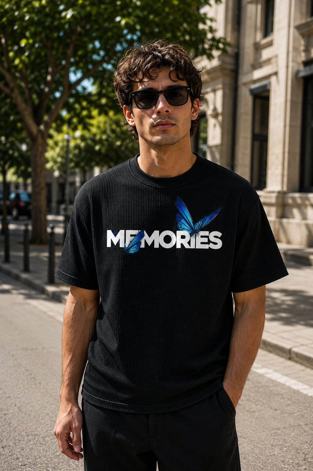 MEMORIES FLY