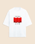 EZON WEAR Yoga Life White
